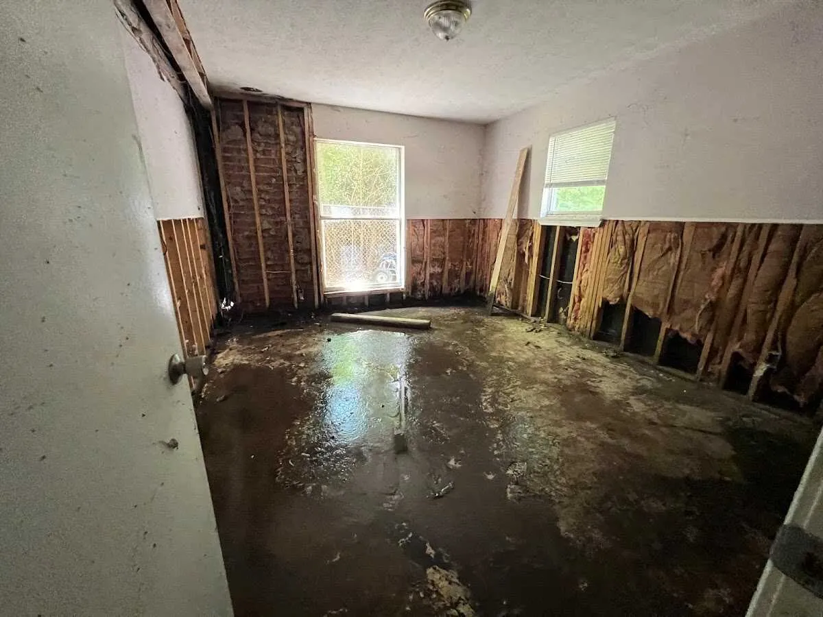 Water Damage Restoration services in Highland Park, IL